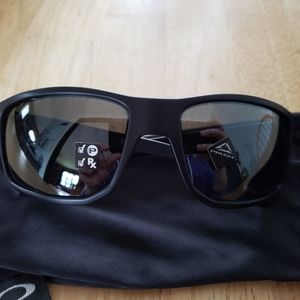 Oakley Gibston Sunglasses